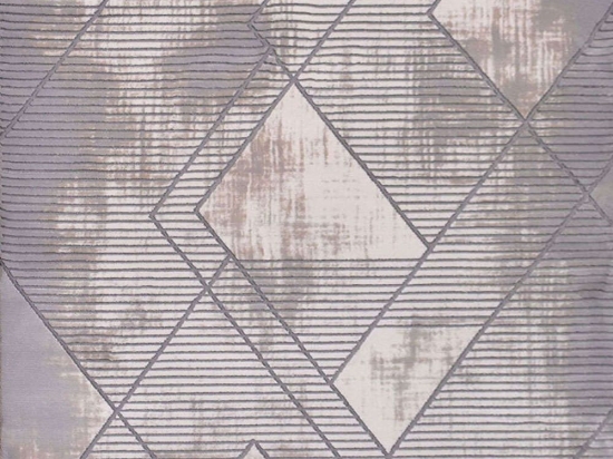 Χαλί Assos 31597-95 Brown-Beige Merinos 160Χ230cm