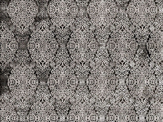 Διάδρομος Elite 23090-995 Grey-Anthracite 80X… Merinos 80X