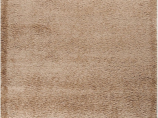 Χαλί Alpino 80258-080 Light Brown Merinos 67X150cm
