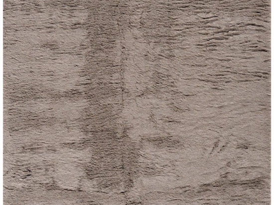 Χαλί Fur 26163-196 Dark-Grey Merinos 160X230cm