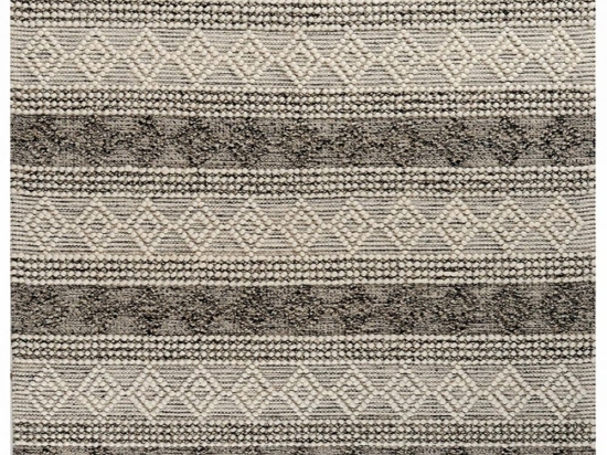 Χαλί Nomad 55155-060 Beige Merinos 80X150cm