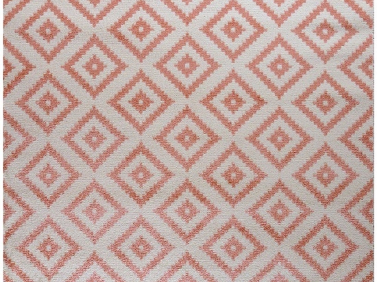Χαλί Siesta 00093-261 Beige-Red Merinos 80X150cm