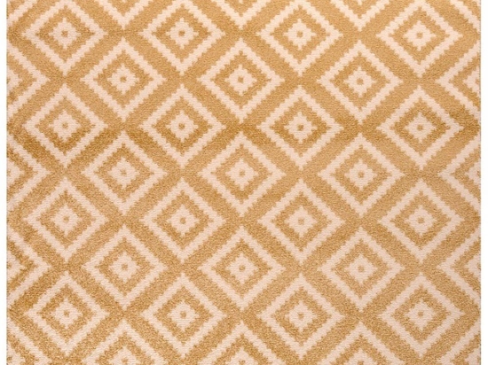 Χαλί Siesta 00093-275 Beige-Yellow Merinos 160X230cm