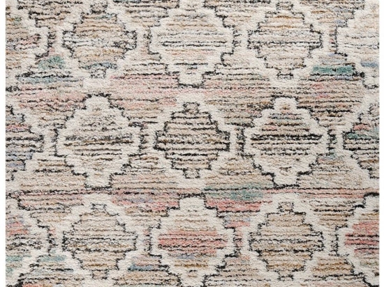 Χαλί Vita 80311-110 Beige-Multi Merinos 160X230cm