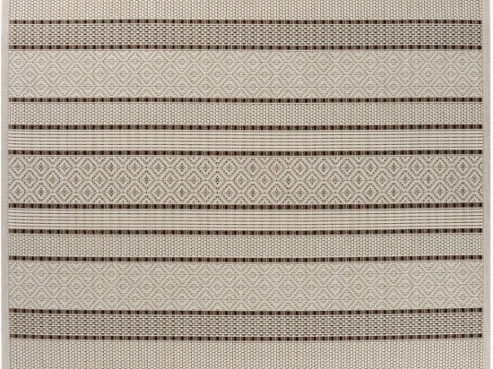 Διάδρομος Arvel 54029-160 67X... Beige-Brown Merinos 67X...