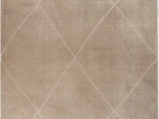 Σετ Χαλιά Κρεβατοκάμαρας 3Τμχ. Sign 36408-070 Beige Merinos SET(2 67X150&67X235) Recycled