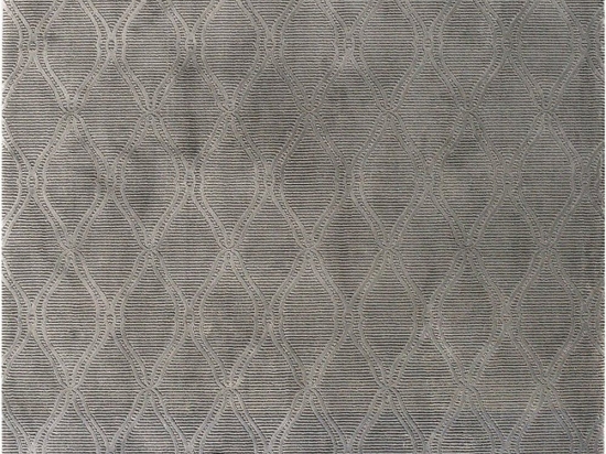Χαλί Sign 37406-090 Dark-Grey Merinos 200X290cm