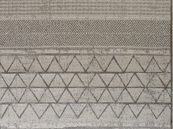 Διάδρομος Novo 54156-995 Grey 67X... Merinos 67X