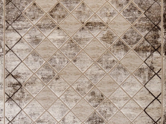 Χαλί Lorin 65467-180 Beige-Brown Merinos 160X230cm