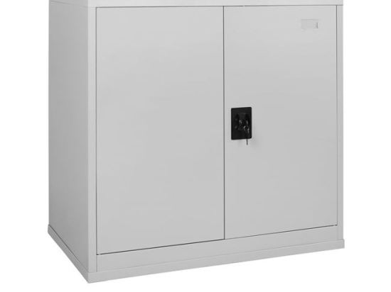 ΝΤΟΥΛΑΠΑ ΜΕΤΑΛΛΙΚΗ BRADFORD 90Χ45Χ91Υεκ. ΜΕ 3 ΑΠΟΘΗΚΕΥΤΙΚΟΥΣ ΧΩΡΟΥΣ(2ΡΑΦΙΑ) HM5115