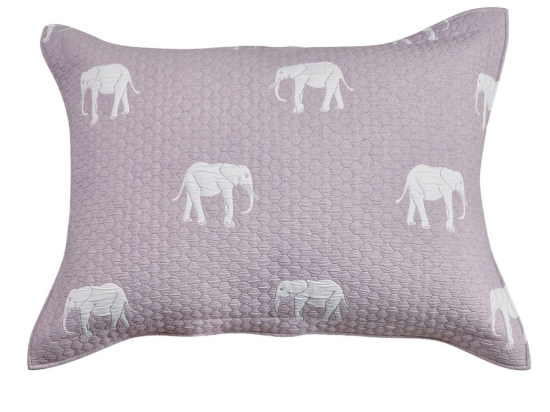 Μαξιλαροθήκη Διακοσμητική Παιδική Dumbo 35 Apple-White Kentia 50 X 70 50x70cm Βαμβάκι-Πολυέστερ