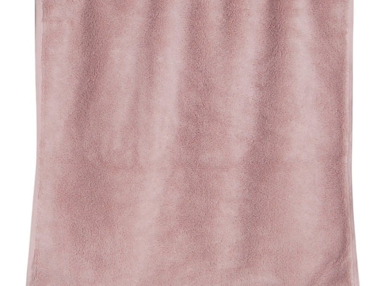 Πετσέτα Luxury 14 Dusty Pink Kentia Χεριών 30x50cm 100% Βαμβάκι