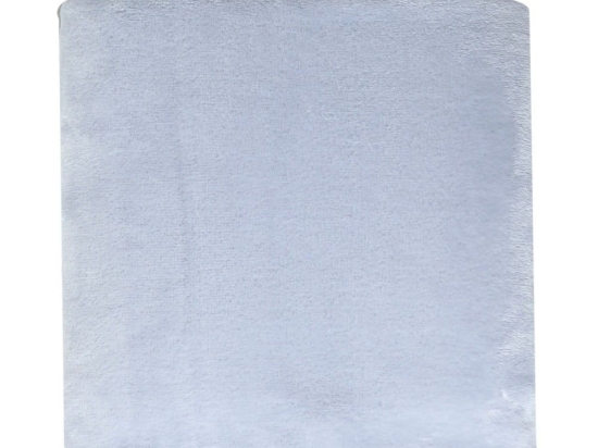 Κουβέρτα Βρεφική Jasper 19 Ciel Kentia Αγκαλιάς 80x110cm Πολυέστερ