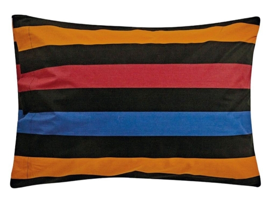 Μαξιλαροθήκες Παιδικές Paul Frank 45A (Σετ 2τμχ) Multi Kentia 50Χ70 50x70cm 100% Βαμβάκι