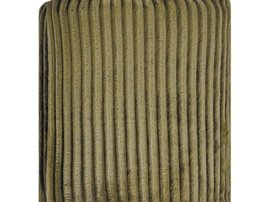 Ριχτάρι Sergio 36 Olive Kentia Διθέσιο 180x250cm Πολυέστερ