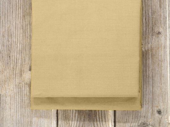 Σεντόνι Primal Warm Beige Nima King Size 270x280cm 100% Βαμβάκι