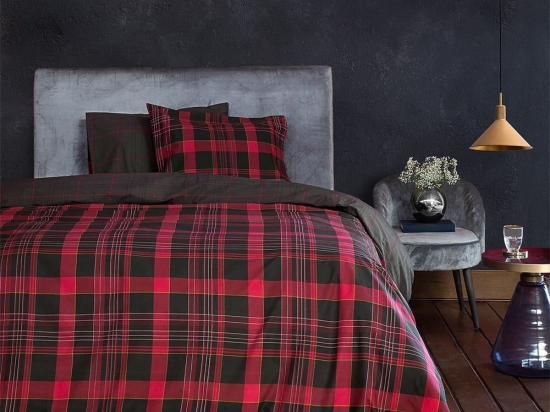 Πάπλωμα Noit Ruby Nima Μονό 170x240cm 100% Βαμβάκι