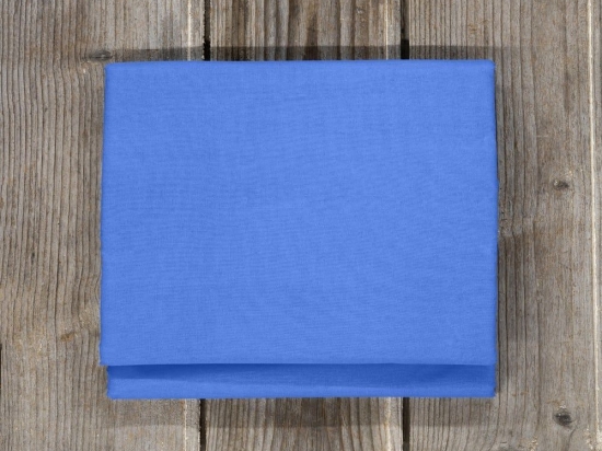 Παπλωματοθήκη Primal Blue Nima Υπέρδιπλο 220x240cm 100% Βαμβακερό Περκάλι
