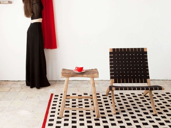 Χαλί Melange Pattern 3 Sybilla 170X240cm