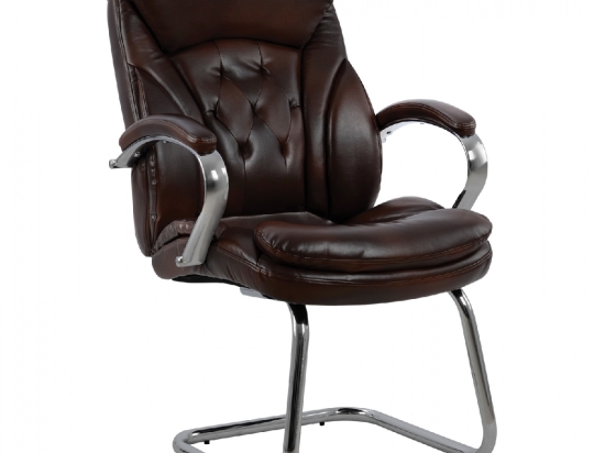 ΚΑΡΕΚΛΑ DARSA HM1100.09 ΚΑΦΕ 65x52x105 cm