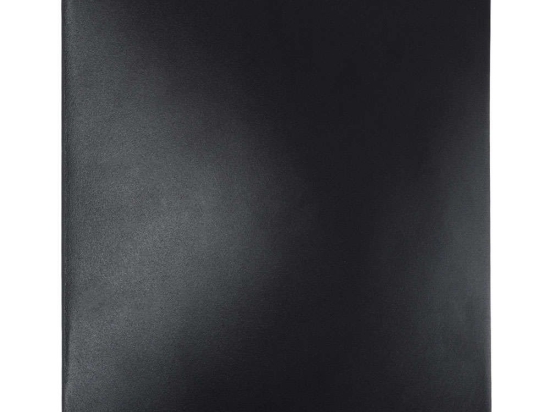 Φωτιστικό Τοίχου-Απλίκα Helio-S 60664 26x5x26cm Led 1380lm 12W 2700K Black GloboStar
