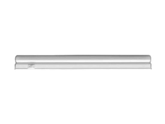 Γραμμικό Φωτιστικό Philo13WW 13W 3000K 1010lm White Aca Πλαστικό
