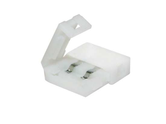 Ενδιάμεσος Σύνδεσμος 2835MID Για SMD Led Strip 2835 Aca