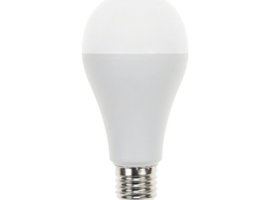 Λαμπτήρας Led A6517nw E27 17W 4000K 1870lm White Aca