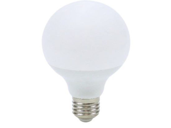 Λαμπτήρας Led G8011nw E27 11W 4000K 980lm White Aca