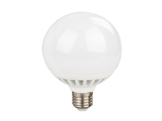 Λαμπτήρας Led G9513ww E27 13W 3000K 1090lm White Aca