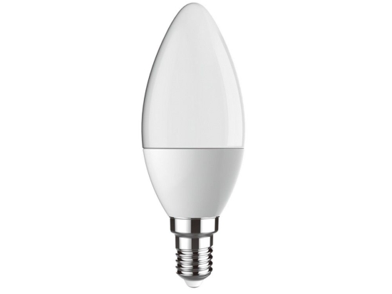 Λαμπτήρας Led Step Dimmable C37714cwsd E14 7W 6000K 570lm Aca