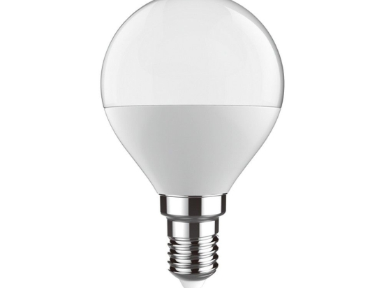 Λαμπτήρας Led Step Dimmable G45714cwsd E14 7W 6000K 570lm Aca