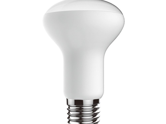 Λαμπτήρας Led Step Dimmable R638cwsd E27 R63 8W 6000K 700lm Aca