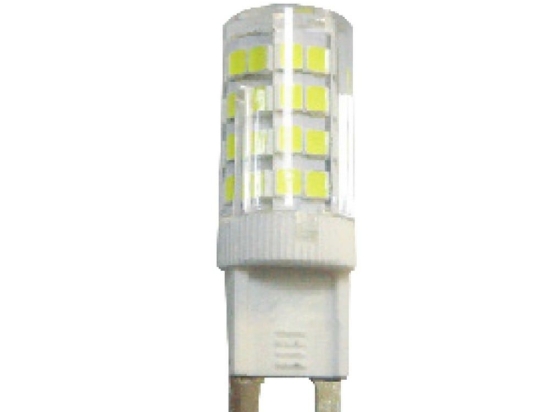 Λαμπτήρας Led G928355cw G9 5W 6000K 440lm Aca