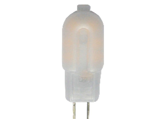 Λαμπτήρας Led G428352cw G4 2W SMD 6000K 170lm Aca