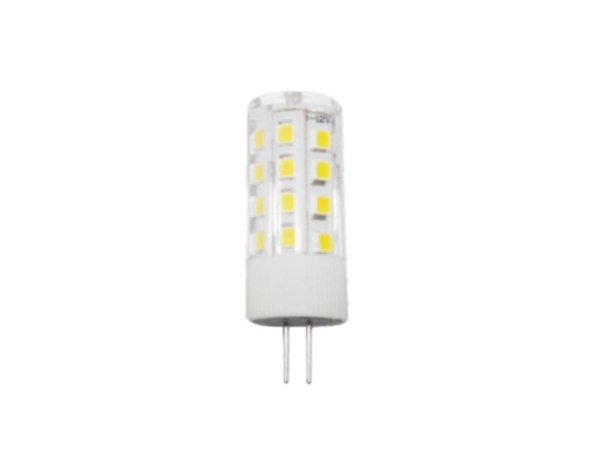 Λαμπτήρας Led G428355nw G4 5W SMD 4000K 410lm Aca