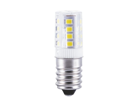 Λαμπτήρας Led E1428351cw E14 1W 6000K 140lm Aca