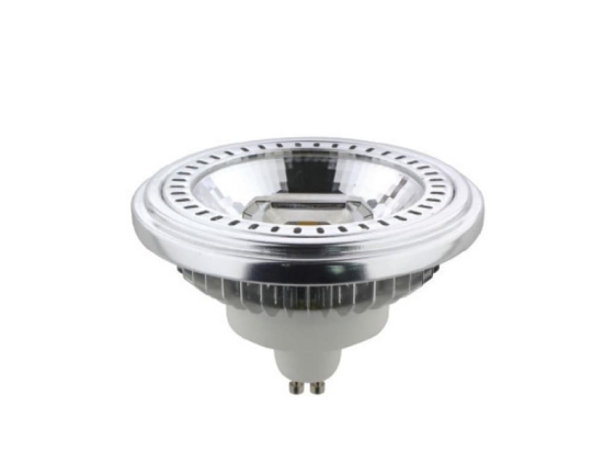 Λαμπτήρας Led Argu10-15nwdim GU10 AR111 15W Cob 4000K 920lm Aca
