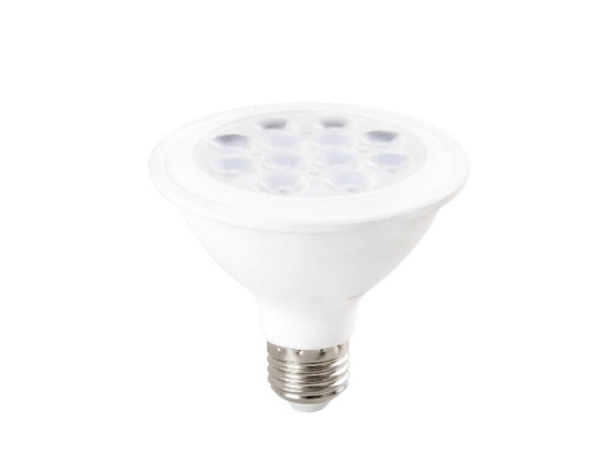 Λαμπτήρας Led Par3013cw E27 Par30 13W SMD 6000K 1100lm Aca