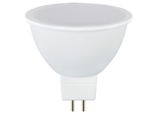 Λαμπτήρας Led 5w230snw GU5.3 MR16 5W 4000K 450lm Aca