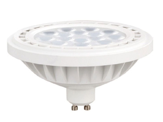 Λαμπτήρας Led Argu1015snw GU10 AR111 15W 4000K 1350lm Aca