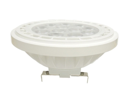 Λαμπτήρας Led Ar11115snw G53 AR111 15W 4000K 1350lm Aca