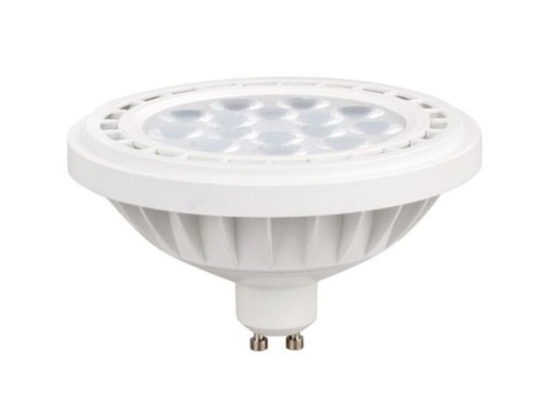 Λαμπτήρας Led Argu1015swwdim GU10 AR111 15W 3000K 1300lm Aca