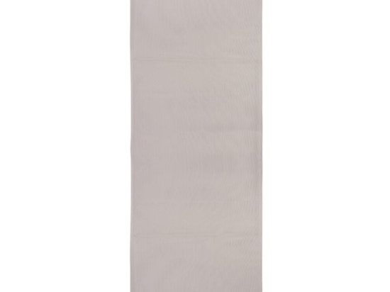 ΑΝΤΑΛΛΑΚΤΙΚΟ ΠΑΝΙ TEXTILENE 600gr/m2 2X1 ΕΚΡΟΥ ΓΙΑ ΣΕΖΛΟΝΓΚ ΝΑΞΟΣ HM5301 115χ44