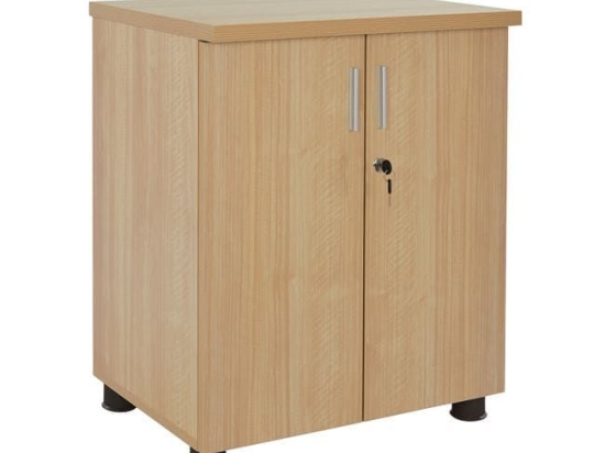 Ντουλάπι Γραφείου Επαγγελματικό Natural HM2050.11 60Χ46Χ75Υ εκ.