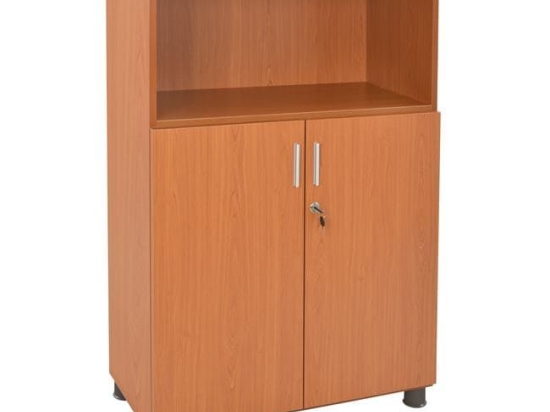 Ντουλάπι Γραφείου Επαγγελματικό Cherry HM2058.13 80Χ40Χ118Υ εκ.