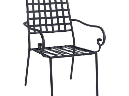Πολυθρόνα HM5171.11 Black