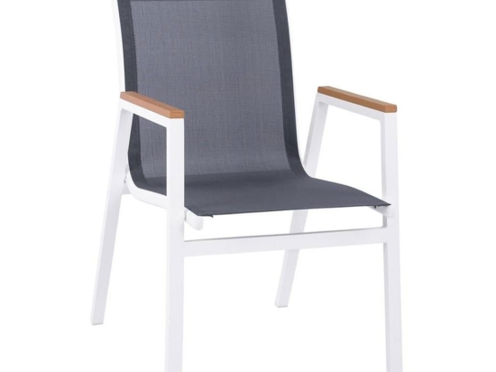 Πολυθρόνα HM5697.03 Light Grey