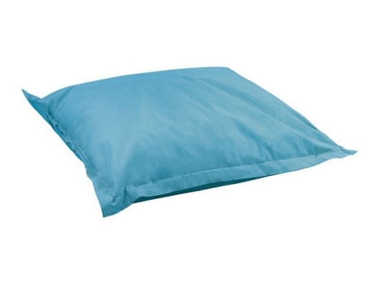 Πουφ Bloom Μαξιλάρα Θαλάσσης HM5113.18 Light Blue 125x145 εκ.