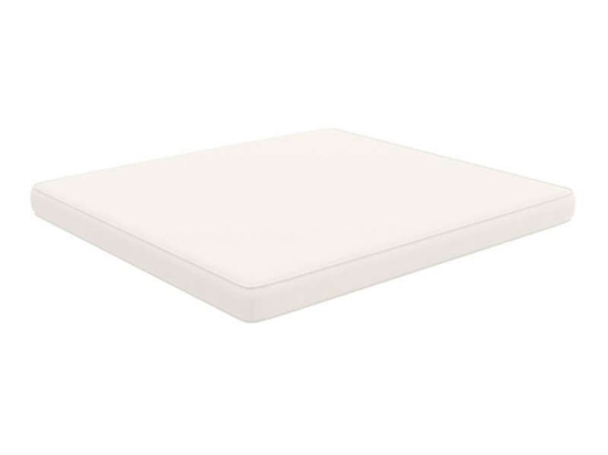Μαξιλάρι Πολυθρόνας Miami 53.0038.1 60-48Χ54Χ5cm Ecru Siesta Πολυέστερ